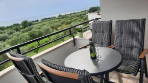 Apartma Coccolo